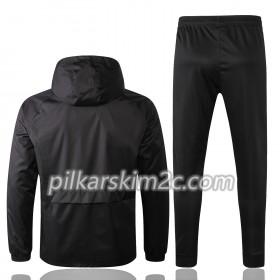 Kurtka Argentyna Windrunner 2018-2019